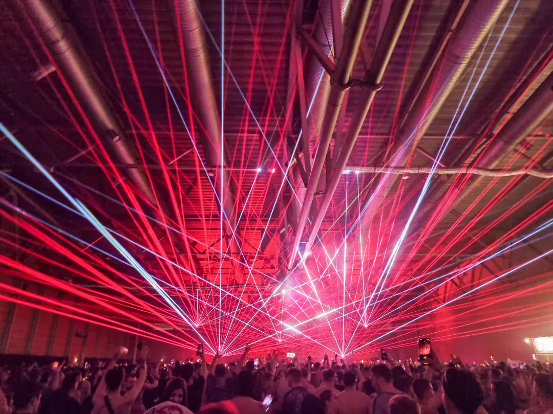 scene hardtechno